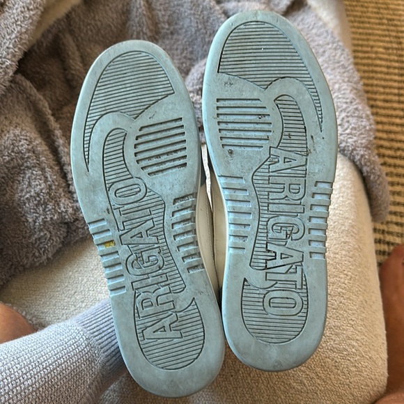 Axel Arigato Dice Lo Sneaker - Picture 5 of 6